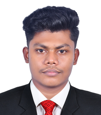 Sohel Ahammad